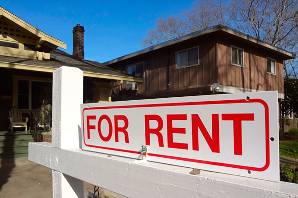 How Do You Renegotiate Flat Rent on A Current Lease?