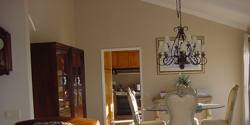 The best way to Install Frosted-Glass in Cabinet Doors