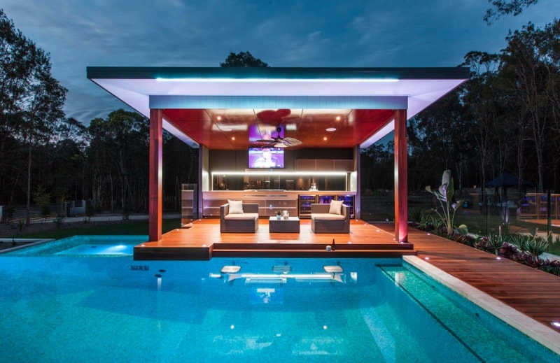 Top 10 Modern Swimming Pool Designs